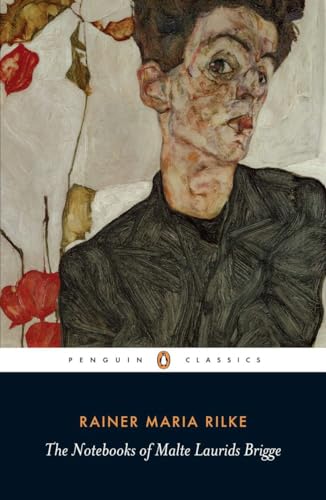 The Notebooks of Malte Laurids Brigge (Penguin Classics) von Penguin